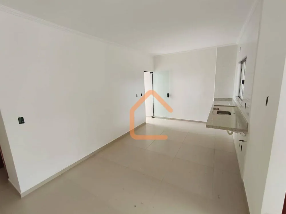 Casa, 2 quartos, 78 m² - Foto 2