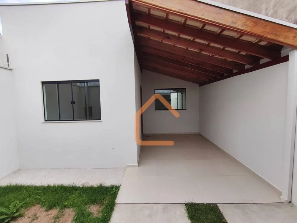 Casa, 2 quartos, 78 m² - Foto 9
