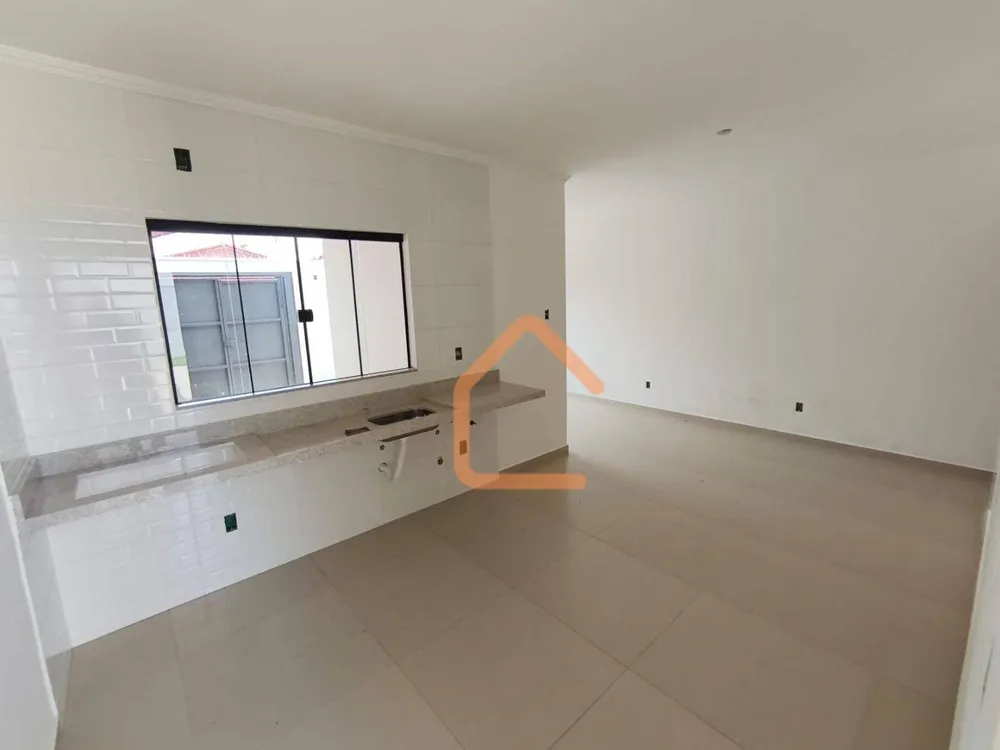 Casa, 2 quartos, 78 m² - Foto 1
