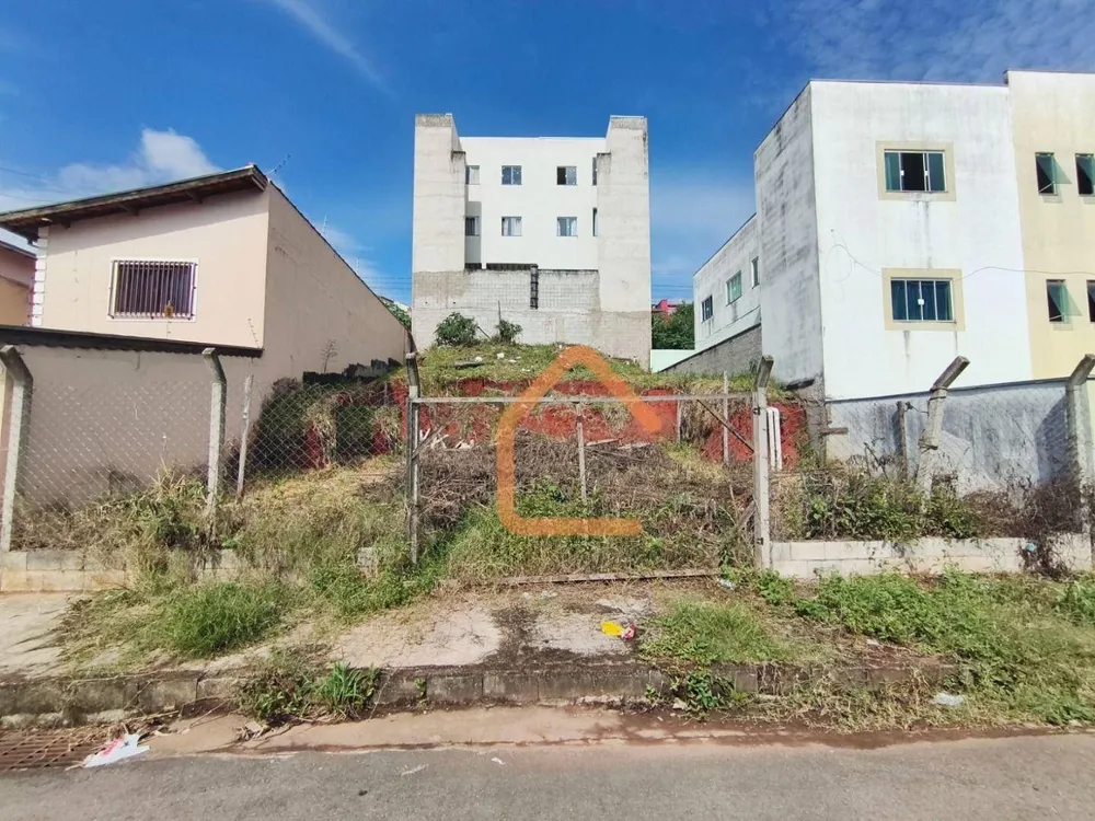 Terreno, 250 m² - Foto 1