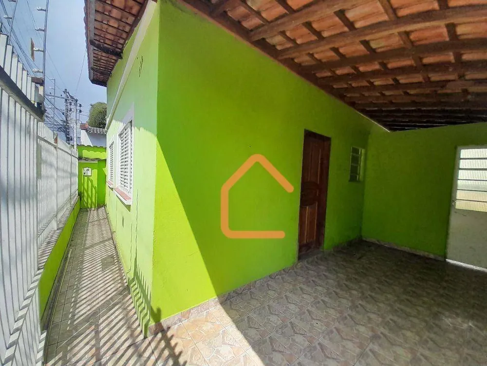 Casa, 3 quartos, 100 m² - Foto 11