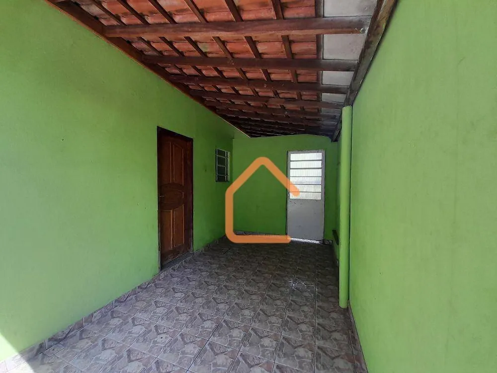 Casa, 3 quartos, 100 m² - Foto 8