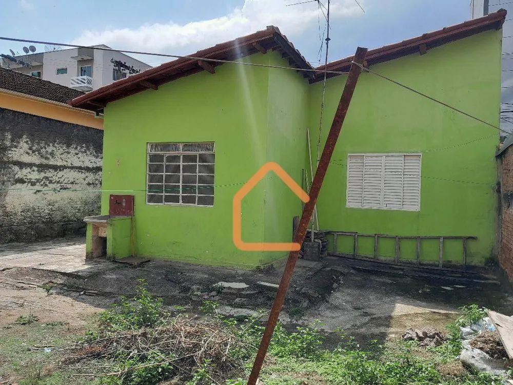 Casa, 3 quartos, 100 m² - Foto 12