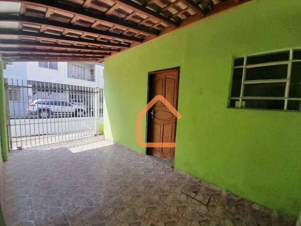 Casa, 3 quartos, 100 m² - Foto 9