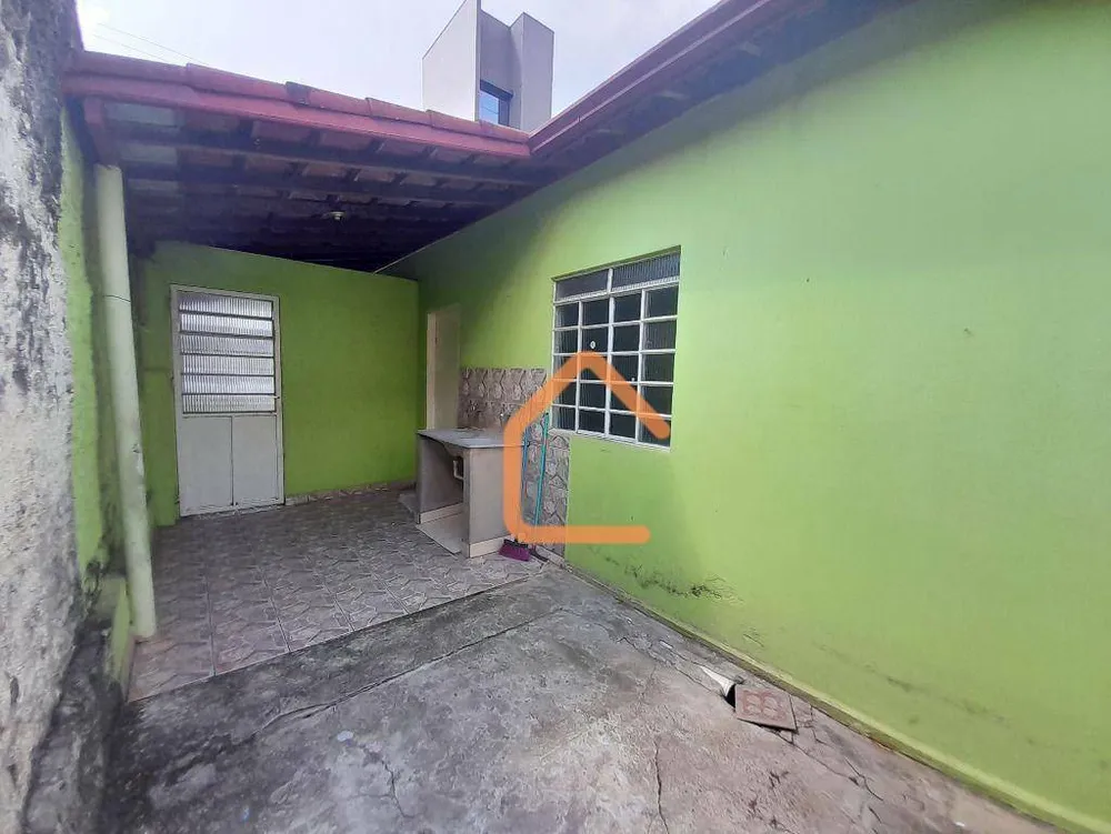Casa, 3 quartos, 100 m² - Foto 10