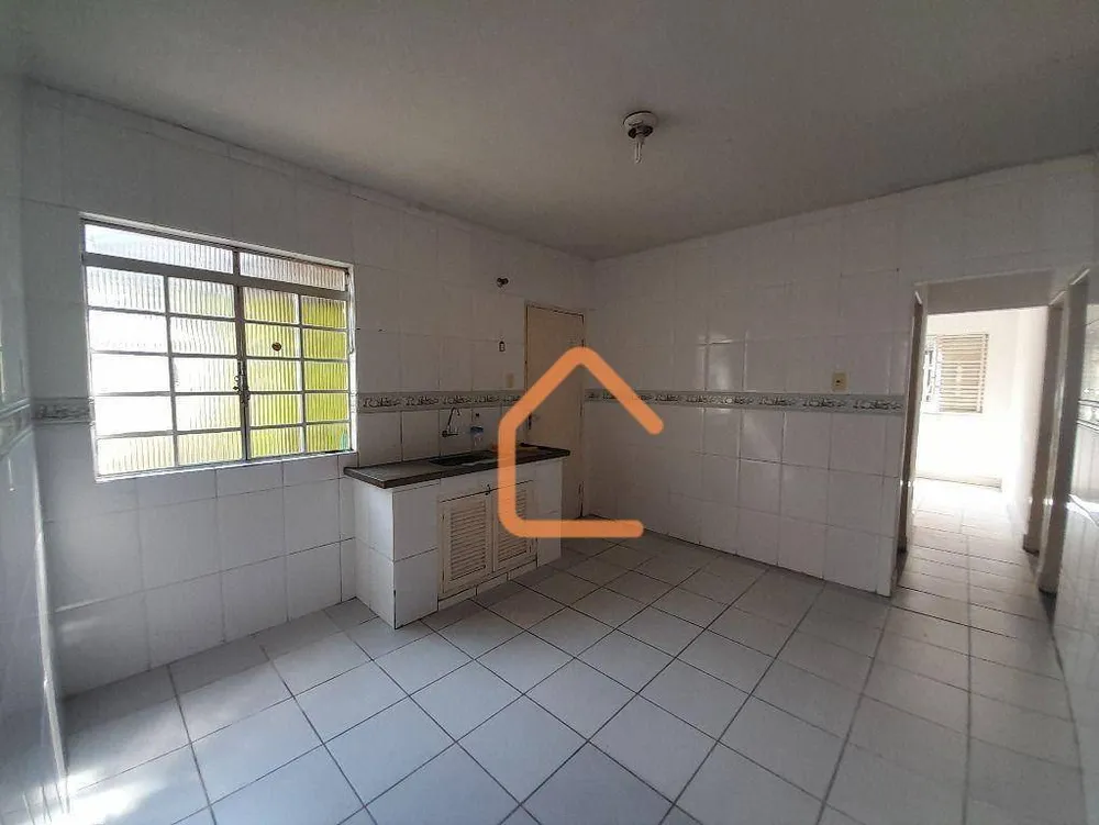 Casa, 3 quartos, 100 m² - Foto 1