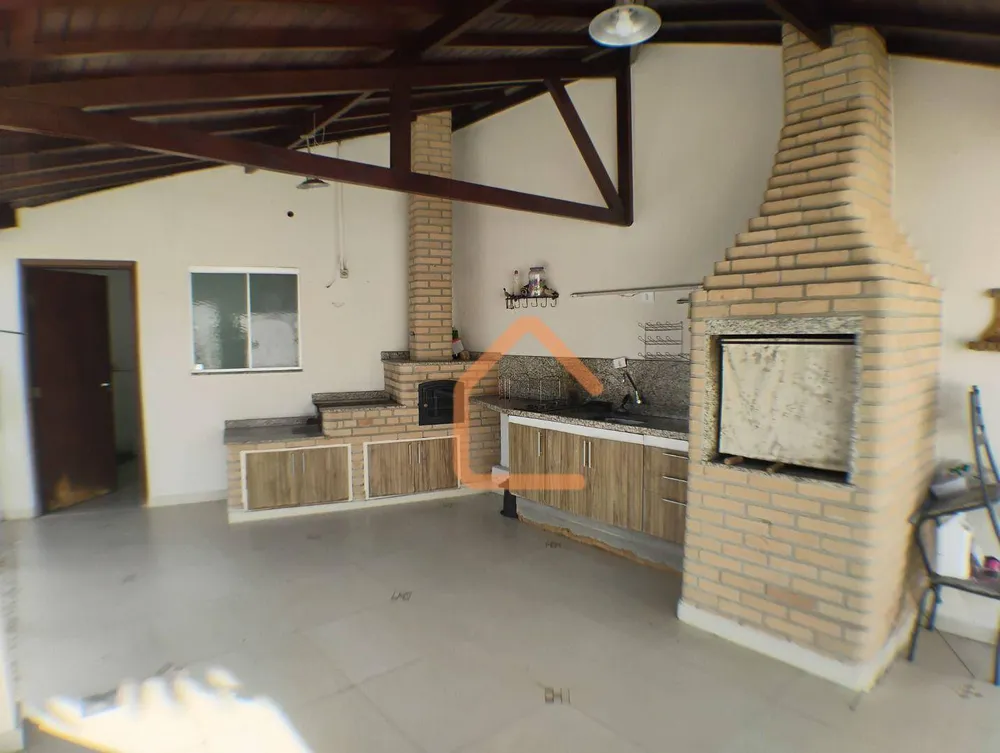 Casa, 4 quartos, 250 m² - Foto 10