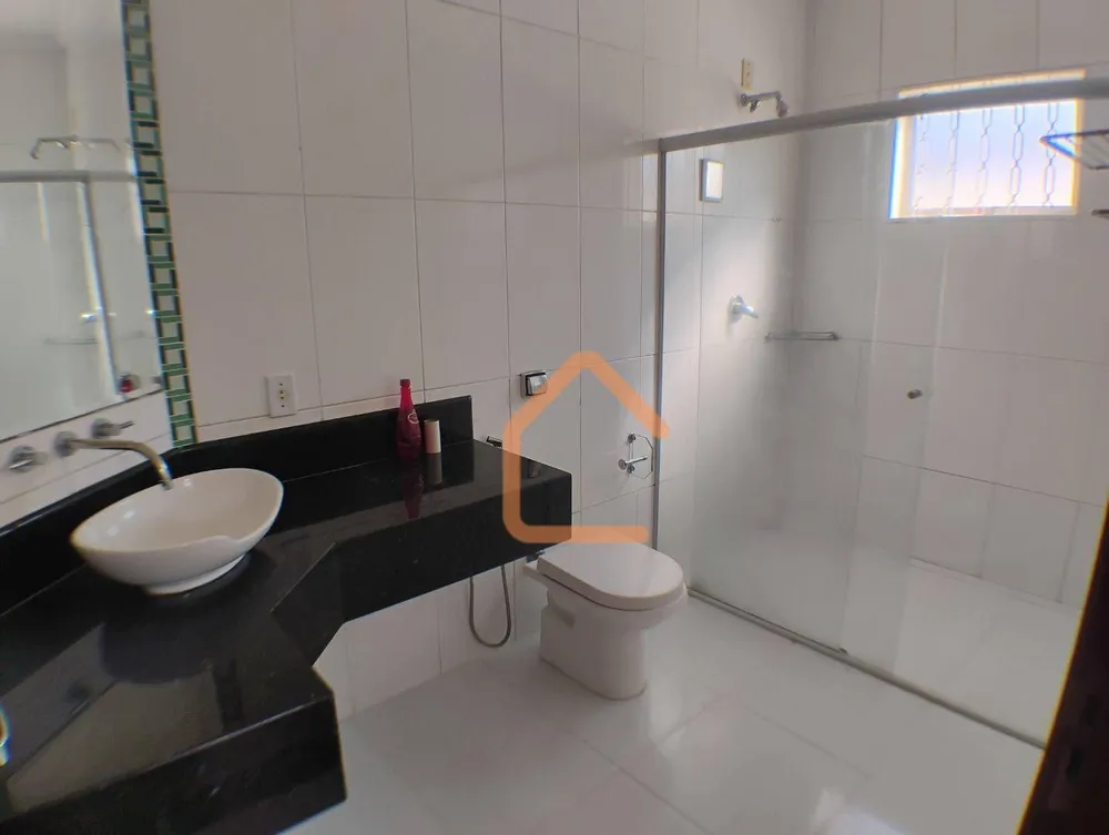 Casa, 4 quartos, 250 m² - Foto 8