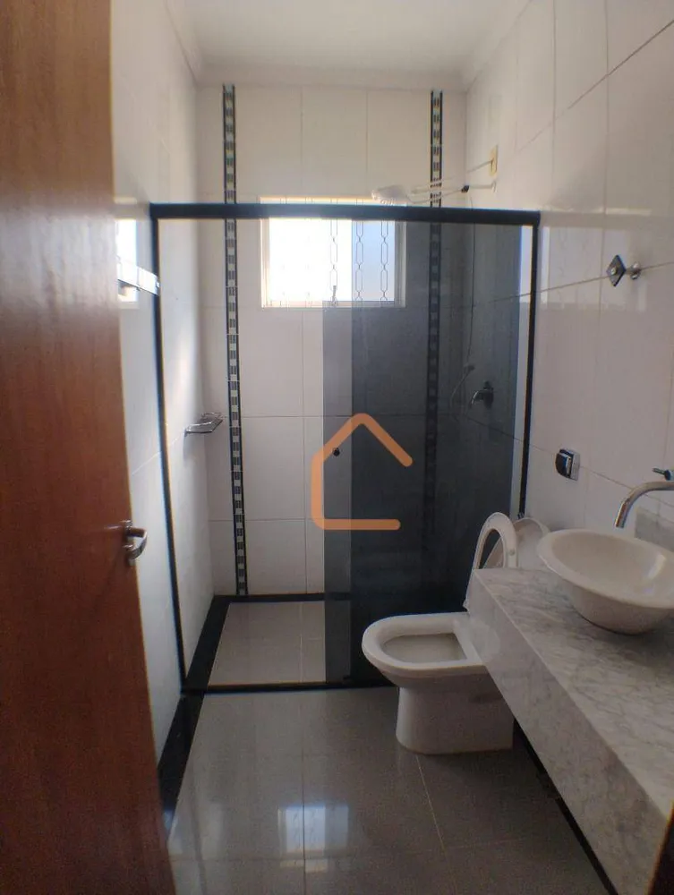 Casa, 4 quartos, 250 m² - Foto 9