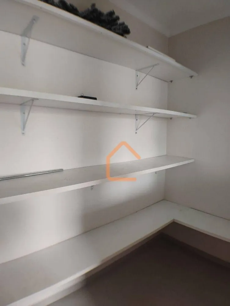 Casa, 4 quartos, 250 m² - Foto 13