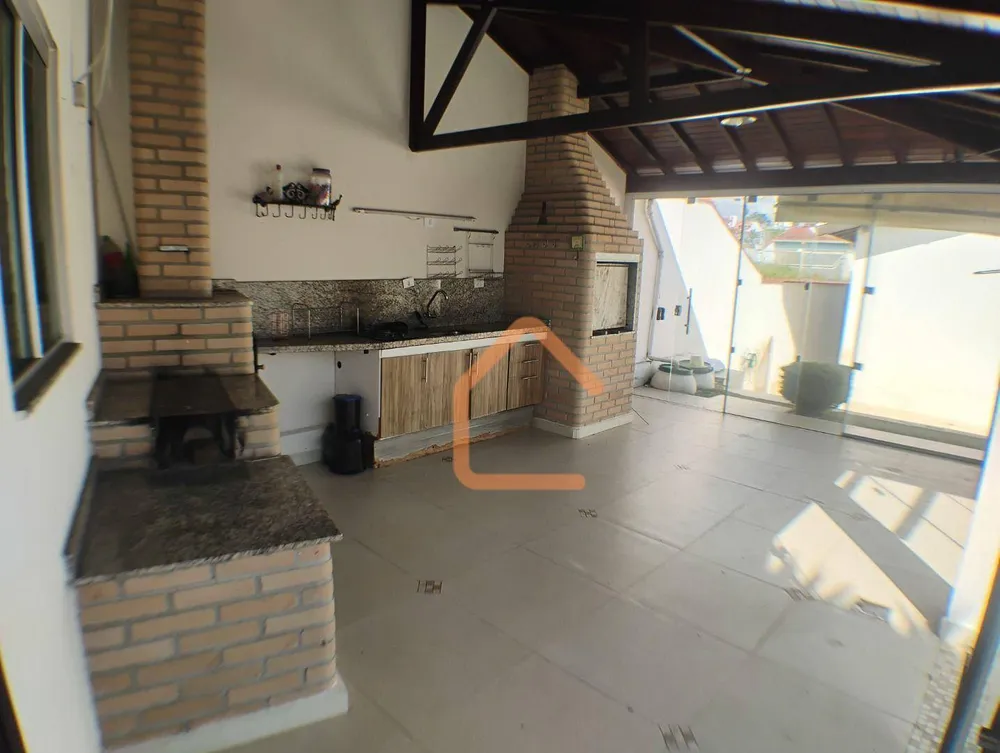 Casa, 4 quartos, 250 m² - Foto 11