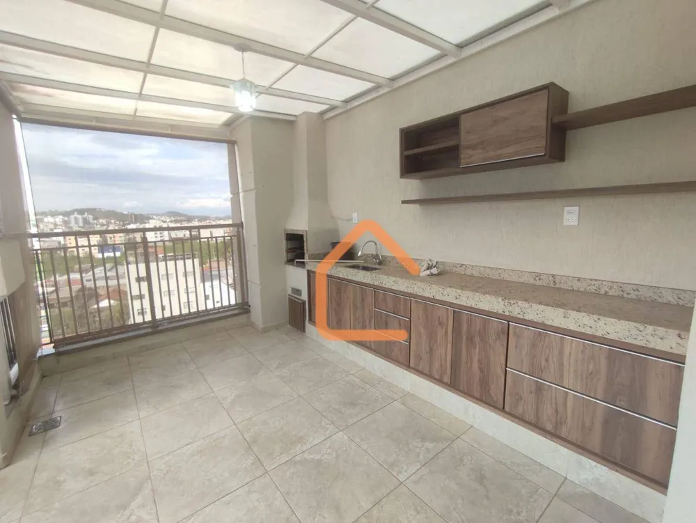 Apartamento, 3 quartos, 110 m² - Foto 2