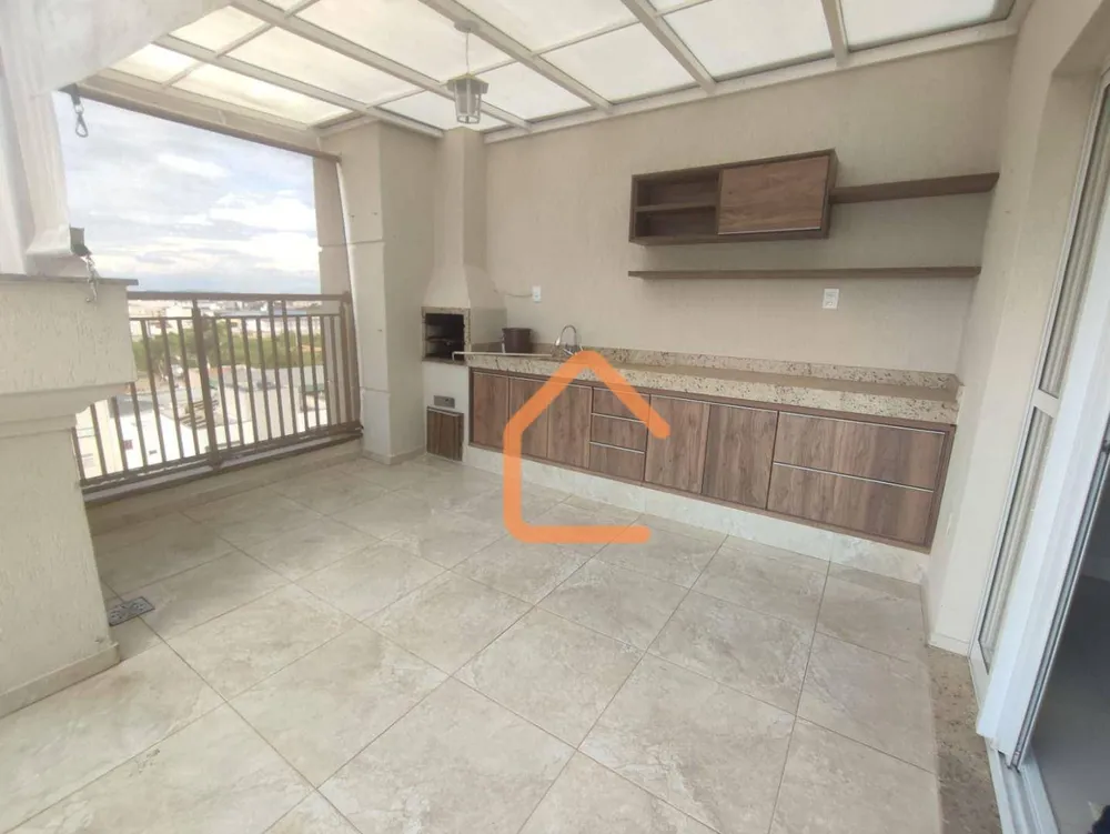 Apartamento, 3 quartos, 110 m² - Foto 1