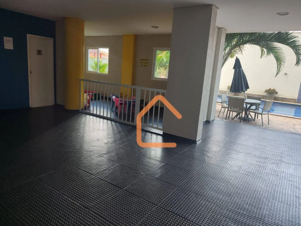 Apartamento, 3 quartos, 110 m² - Foto 8