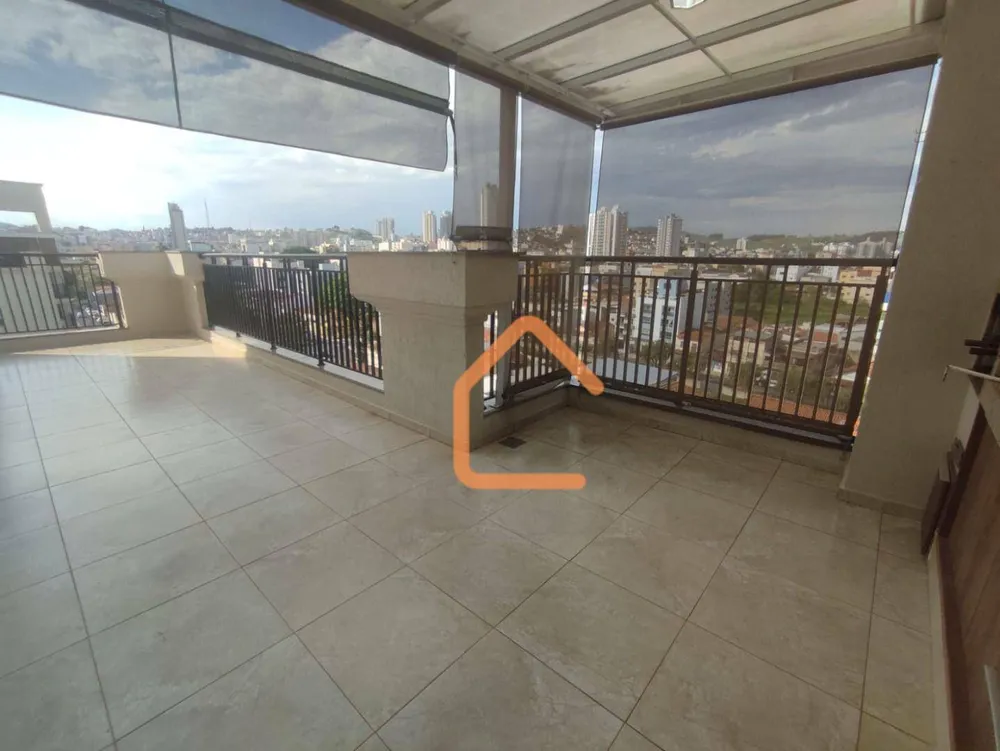 Apartamento, 3 quartos, 110 m² - Foto 3