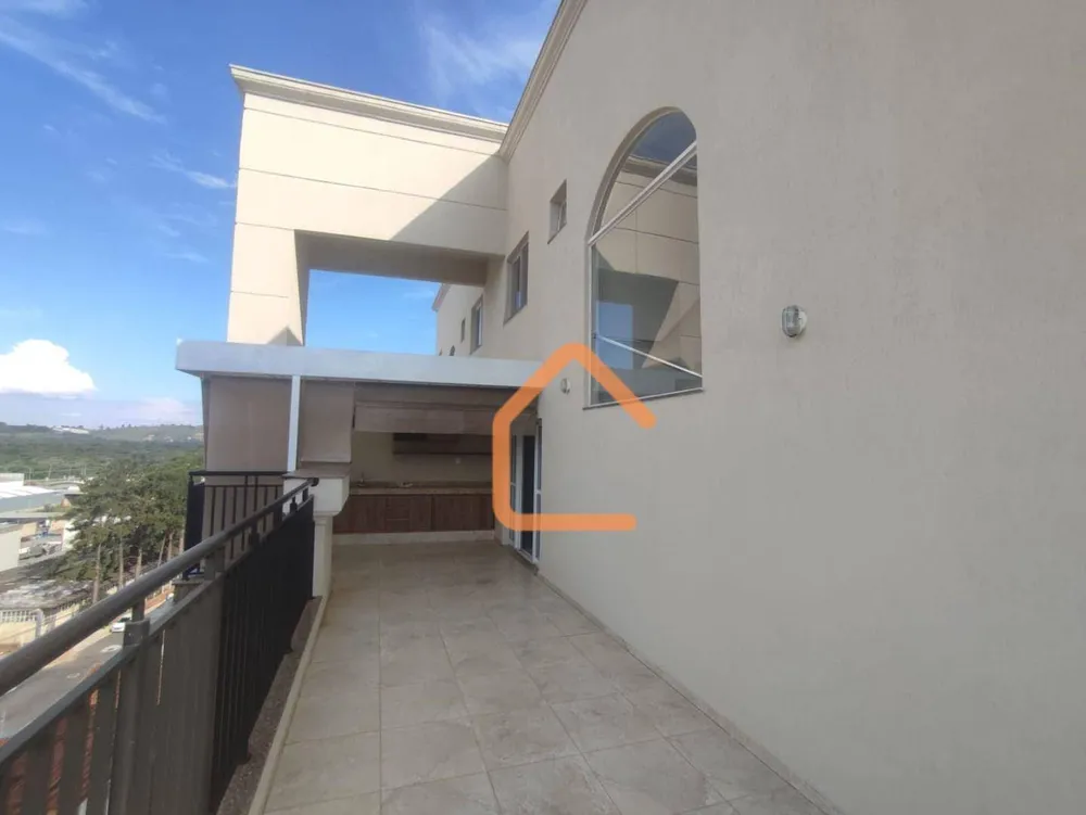 Apartamento, 3 quartos, 110 m² - Foto 6