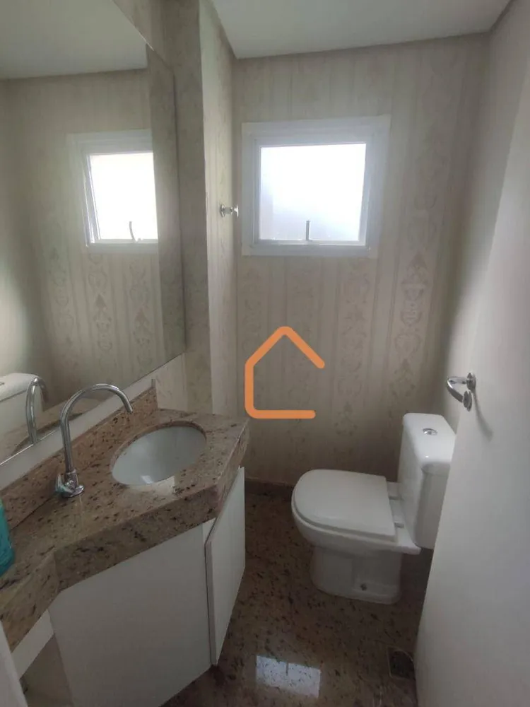 Apartamento, 3 quartos, 110 m² - Foto 5