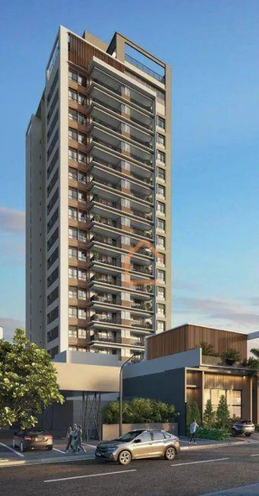 Apartamento, 2 quartos, 69 m² - Foto 10