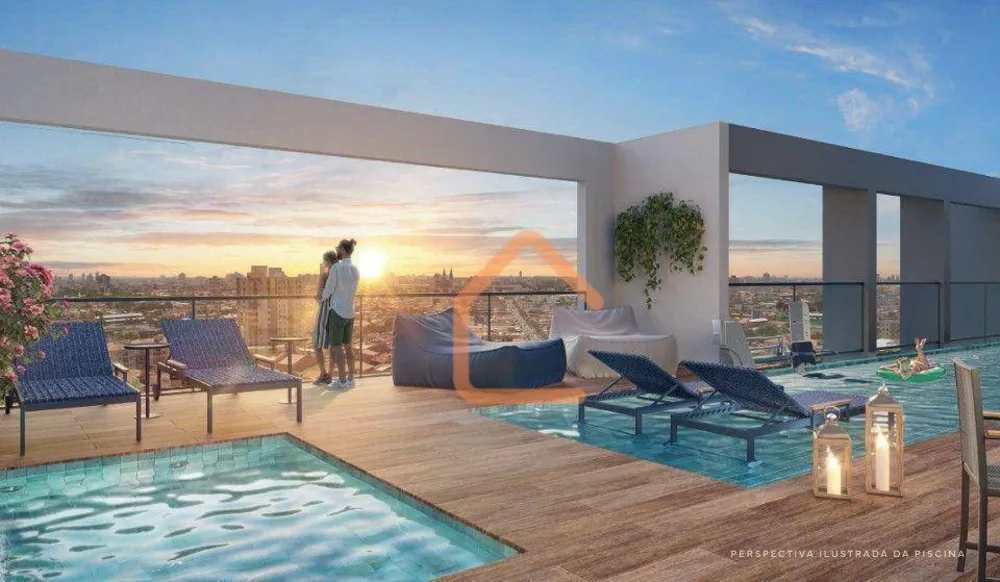 Apartamento, 2 quartos, 69 m² - Foto 7