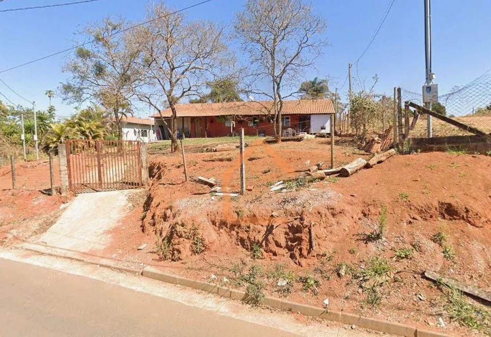Terreno, 600 m² - Foto 1