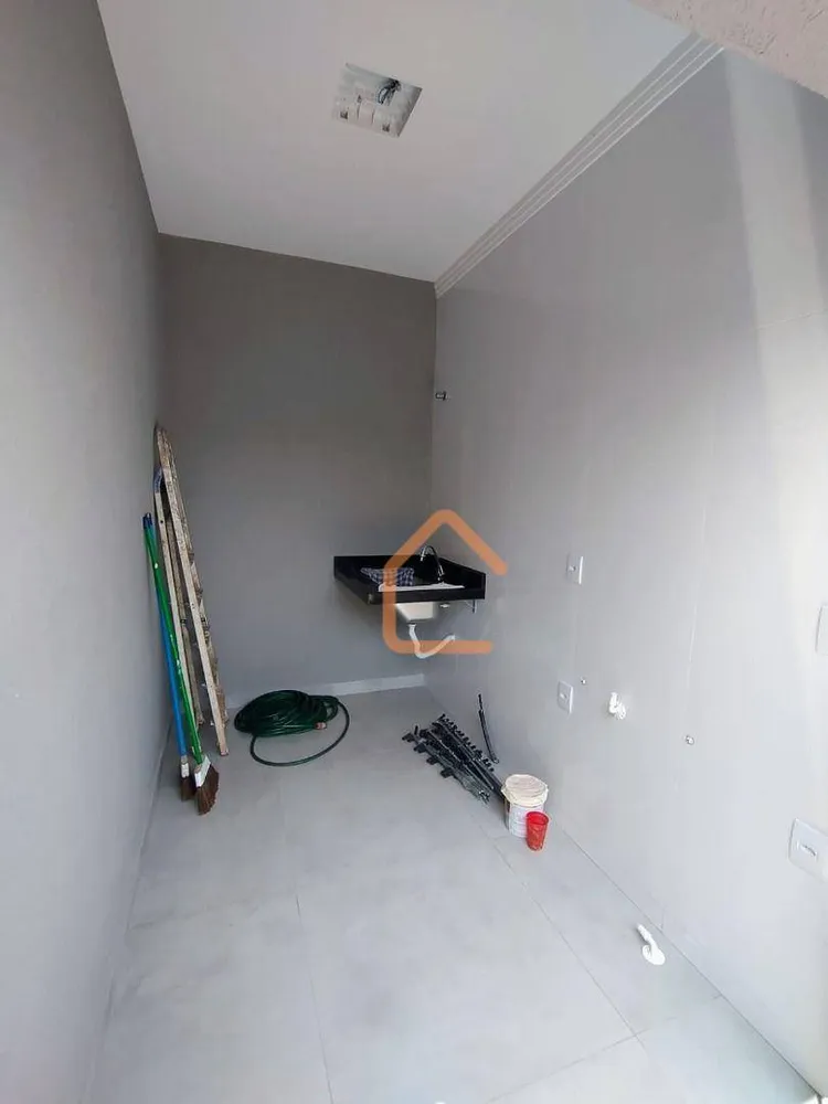 Casa, 3 quartos, 91 m² - Foto 9