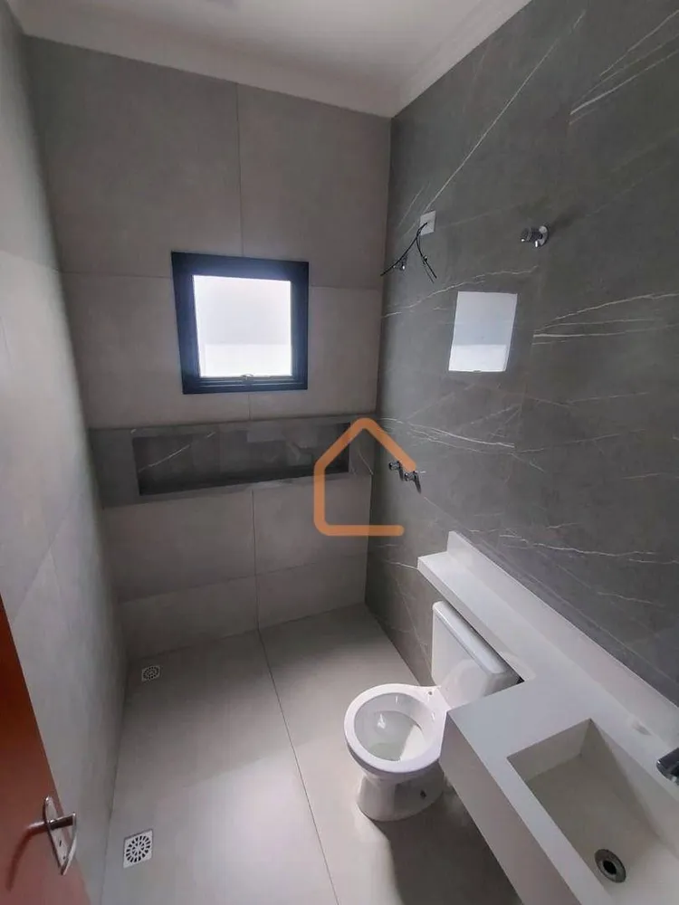 Casa, 3 quartos, 91 m² - Foto 8