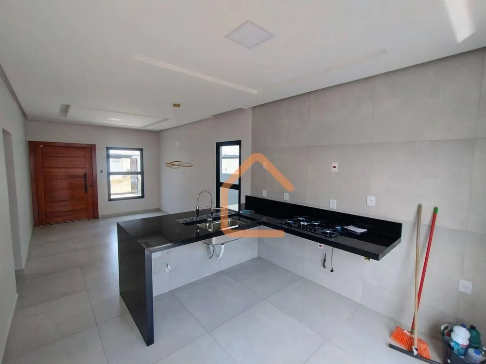 Casa, 3 quartos, 91 m² - Foto 1