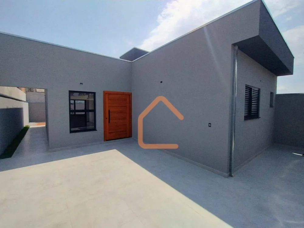 Casa, 3 quartos, 91 m² - Foto 12