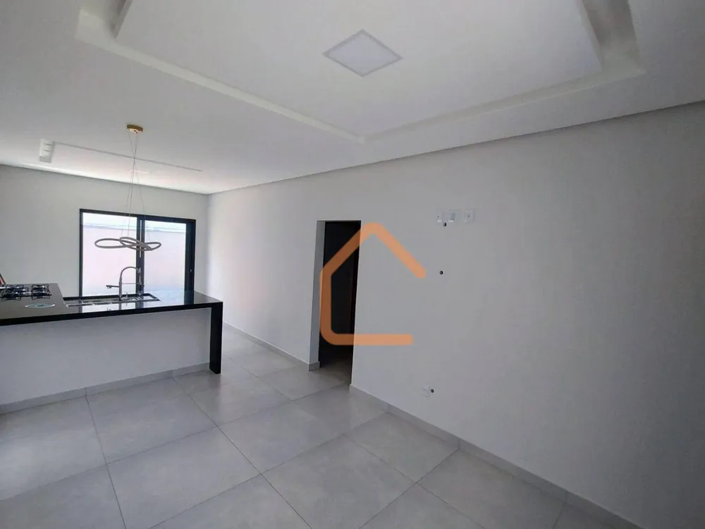 Casa, 3 quartos, 91 m² - Foto 2