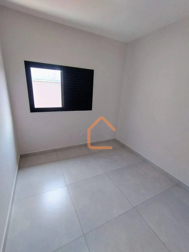Casa, 3 quartos, 91 m² - Foto 6