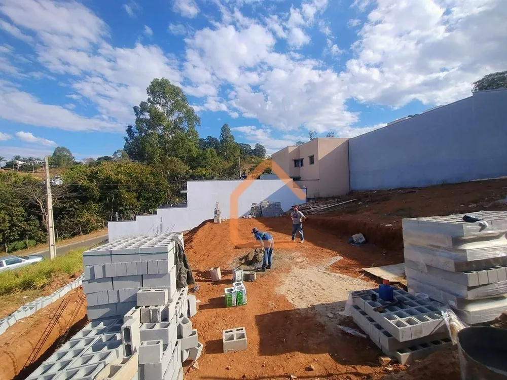 Casa, 3 quartos, 91 m² - Foto 10