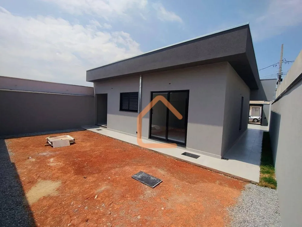 Casa, 3 quartos, 91 m² - Foto 11