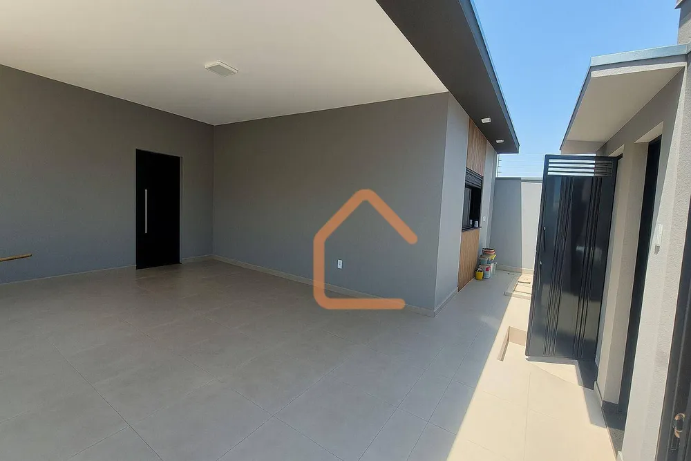 Casa, 3 quartos, 199 m² - Foto 15
