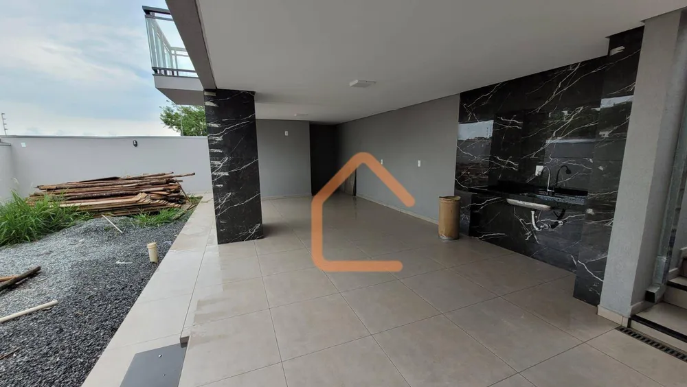 Casa, 3 quartos, 199 m² - Foto 8