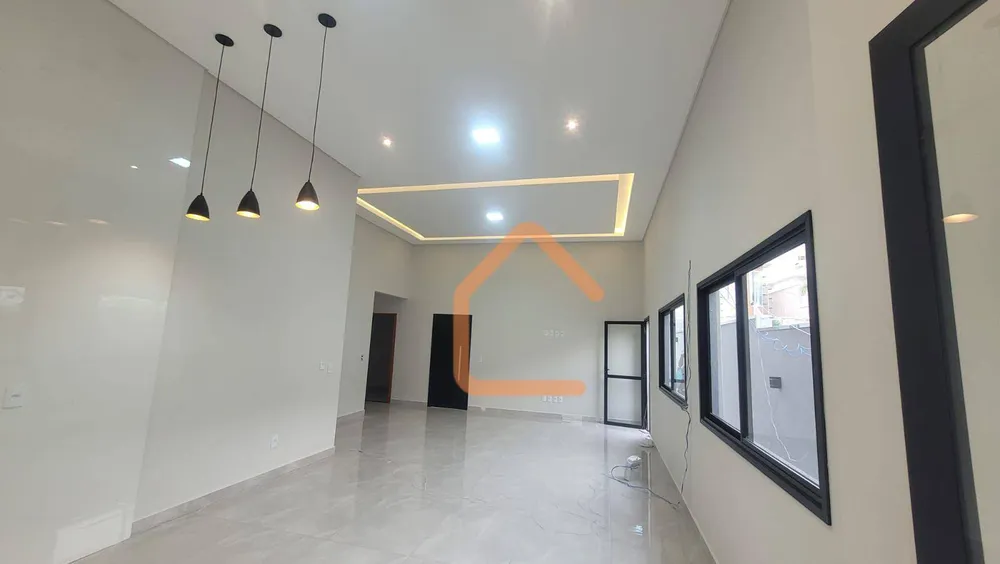 Casa, 3 quartos, 199 m² - Foto 1