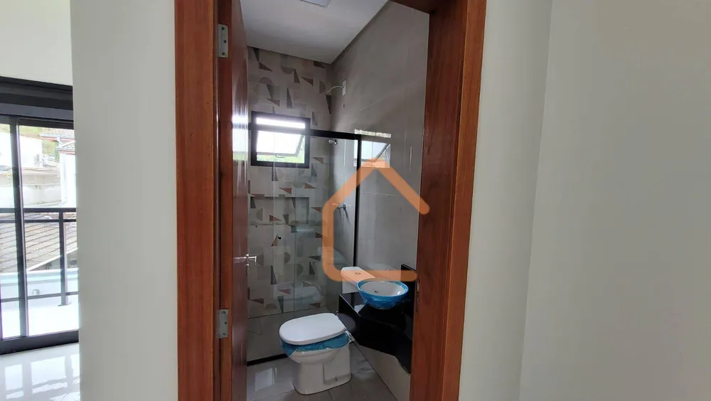 Casa, 3 quartos, 199 m² - Foto 11