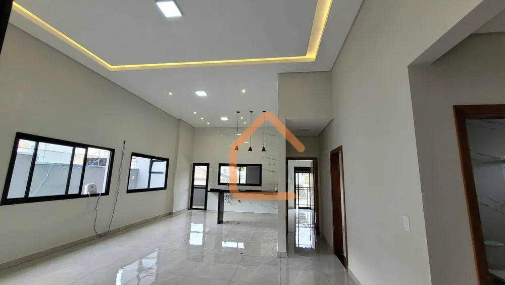 Casa, 3 quartos, 199 m² - Foto 4