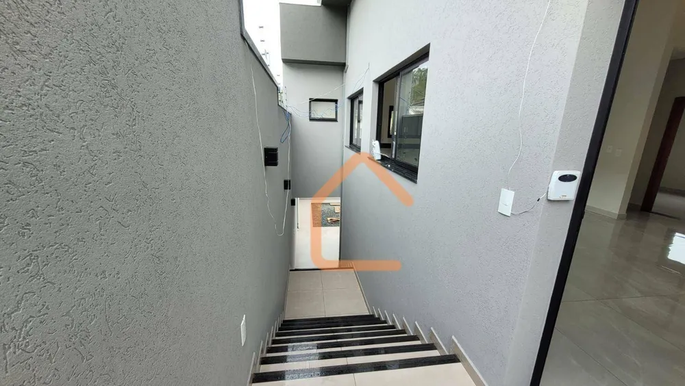 Casa, 3 quartos, 199 m² - Foto 9