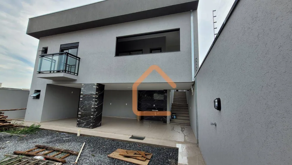 Casa, 3 quartos, 199 m² - Foto 14
