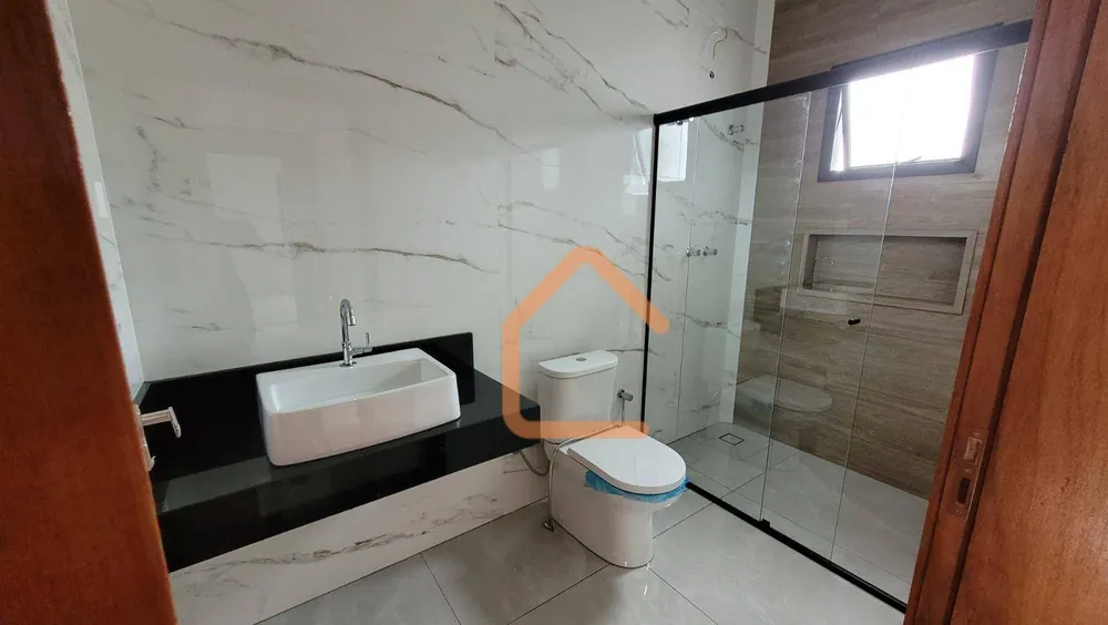 Casa, 3 quartos, 199 m² - Foto 12