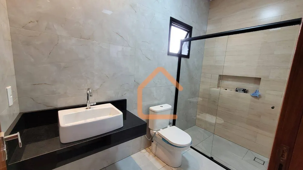 Casa, 3 quartos, 199 m² - Foto 6