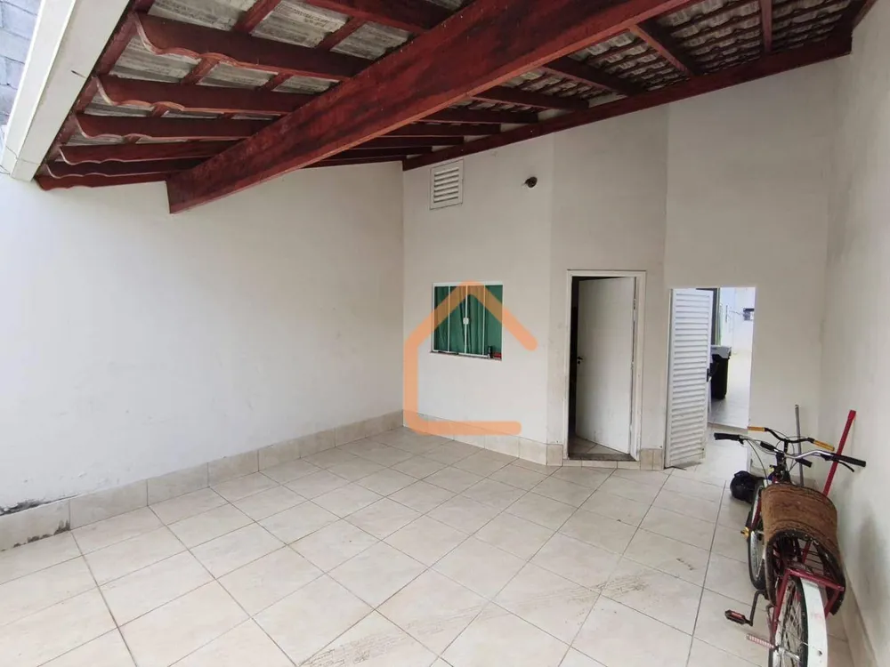 Casa, 3 quartos, 100 m² - Foto 1