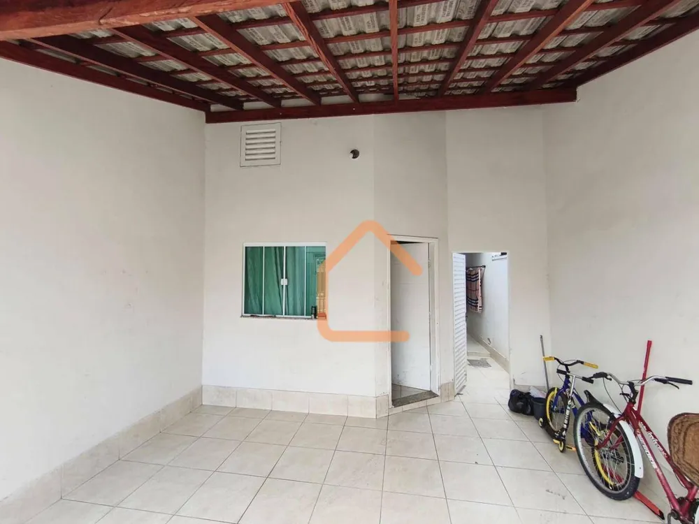 Casa, 3 quartos, 100 m² - Foto 15