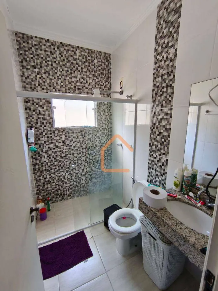 Casa, 3 quartos, 100 m² - Foto 6