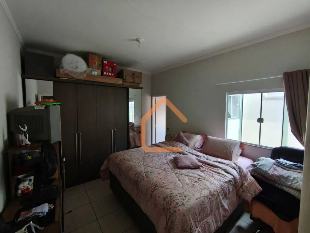 Casa, 3 quartos, 100 m² - Foto 9