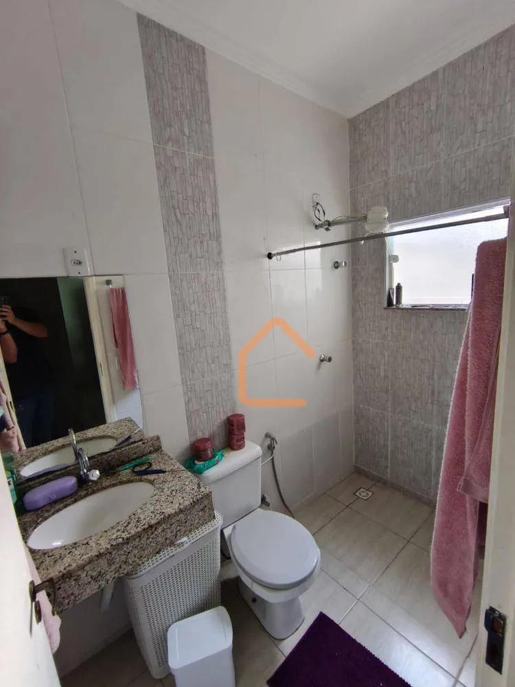 Casa, 3 quartos, 100 m² - Foto 5
