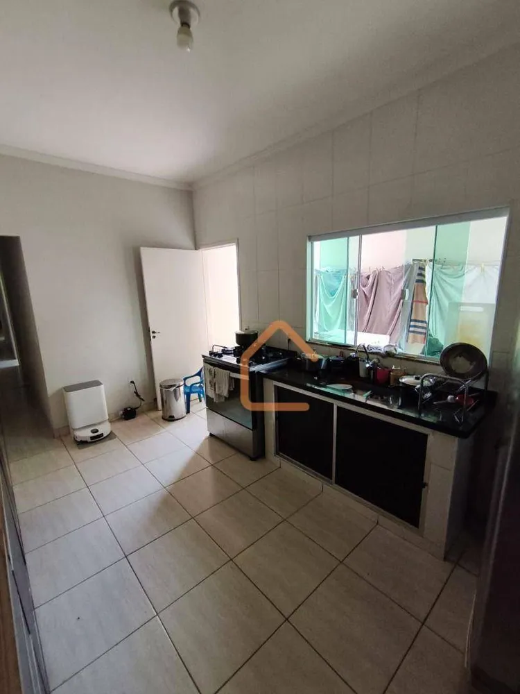 Casa, 3 quartos, 100 m² - Foto 4