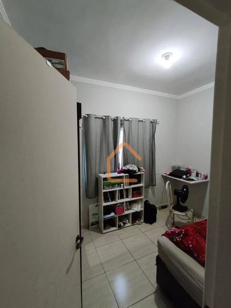Casa, 3 quartos, 100 m² - Foto 6