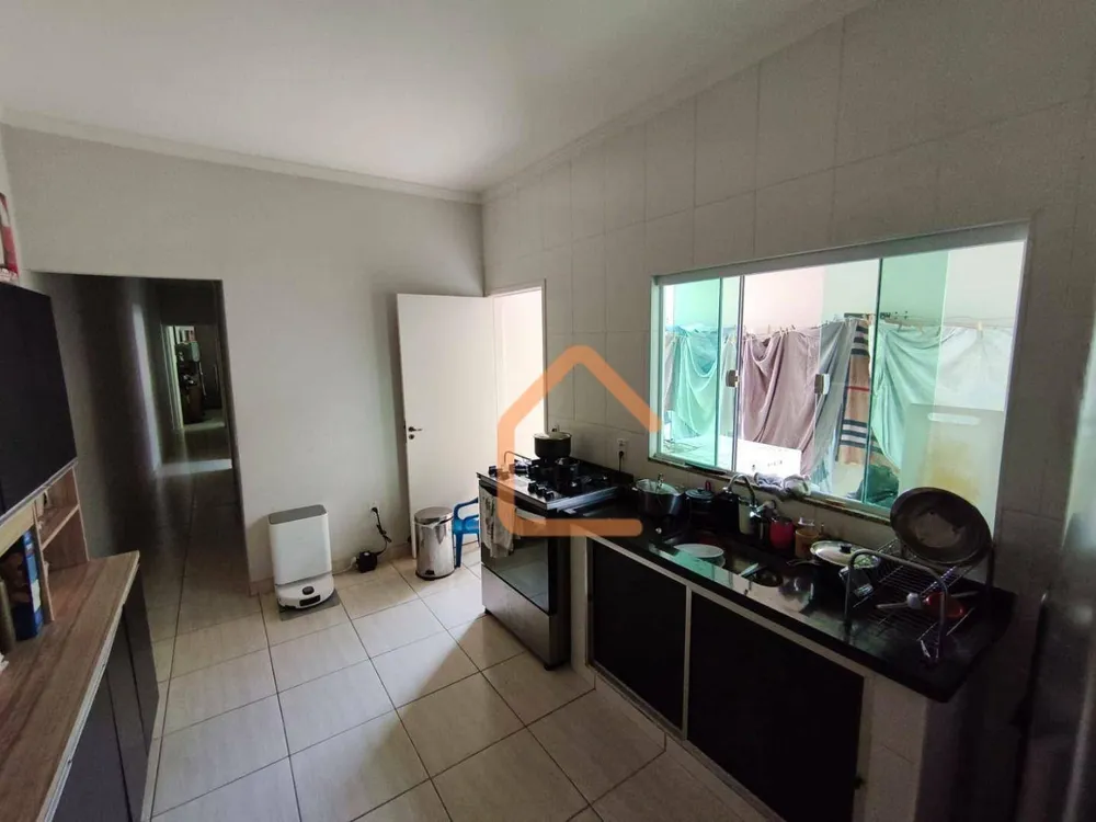 Casa, 3 quartos, 100 m² - Foto 3