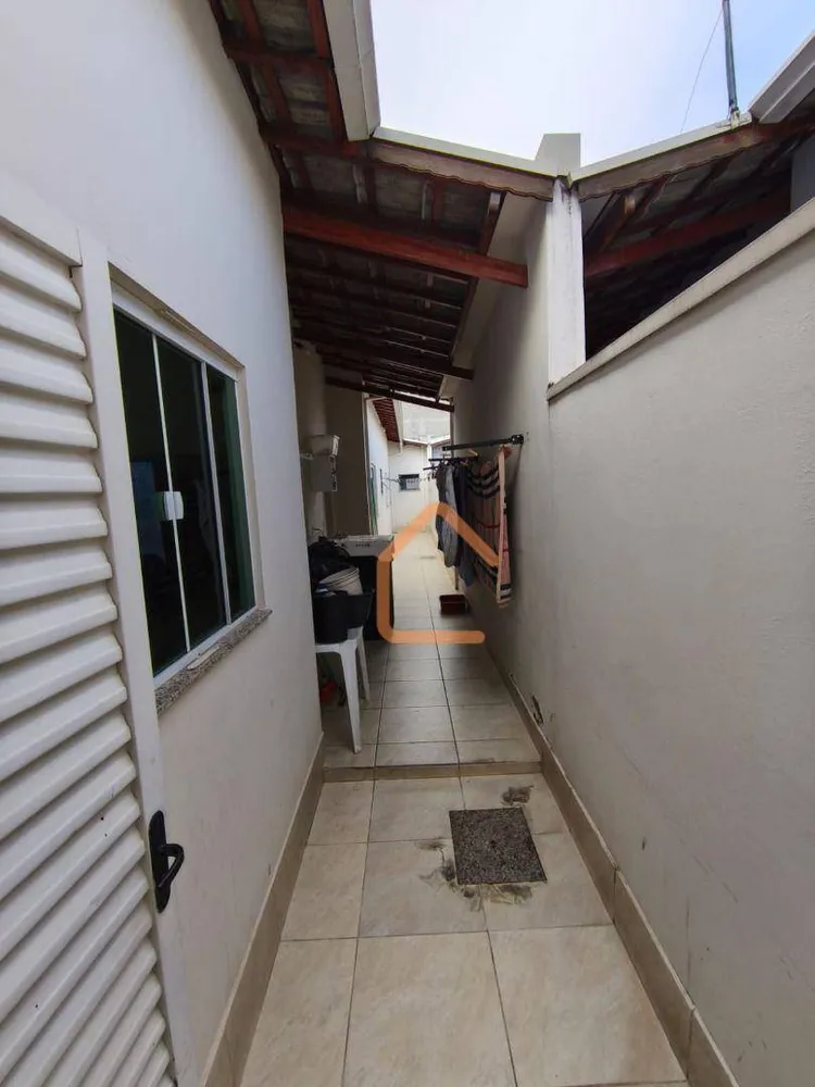 Casa, 3 quartos, 100 m² - Foto 7